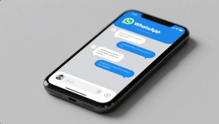 Cara Membuat Akun Bisnis di WA