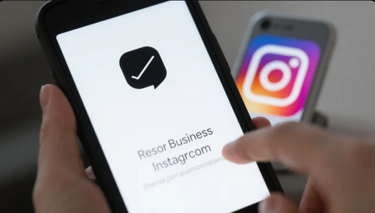 Cara Mengembalikan Akun Instagram Bisnis ke Pribadi