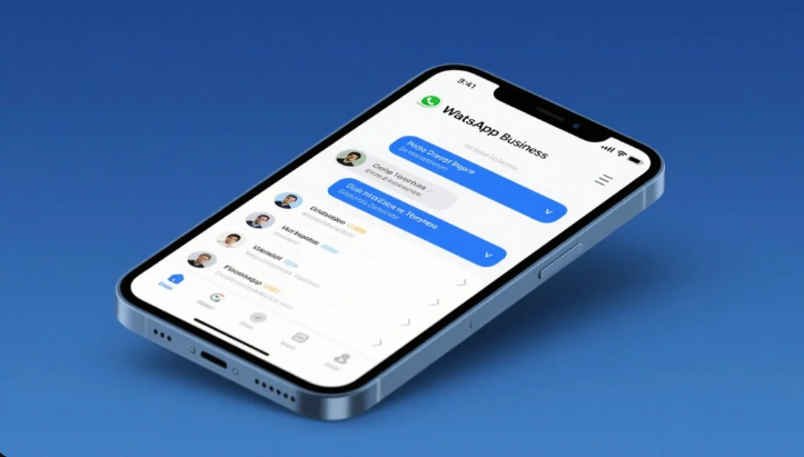 Cara Membuat WA Bisnis